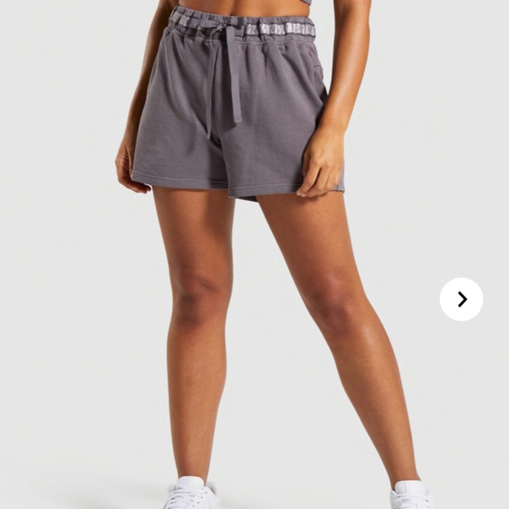 Gymshark 24/7 Shorts